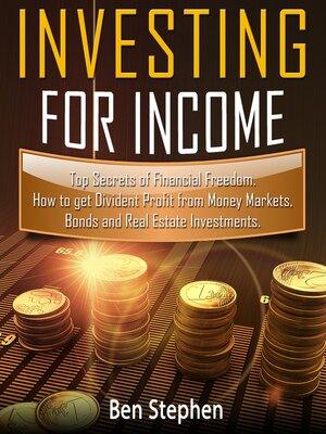 cover image of How to Invest for Income